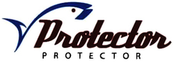 Trademark PROTECTOR + LOGO