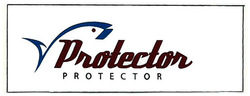 Trademark PROTECTOR + LOGO