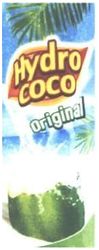 Trademark HYDRO COCO ORIGINAL + LUKISAN