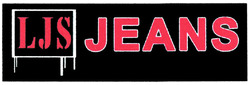 Trademark LJS JEANS