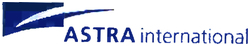 Trademark ASTRA INTERNATIONAL