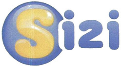 Trademark SIZI