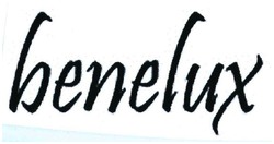 Trademark BENELUX