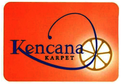 Trademark KENCANA + LOGO