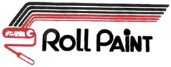 Trademark ROLLPAINT