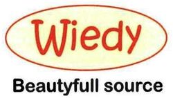 Trademark WIEDY BEAUTIFULL SOURCE