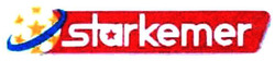 Trademark STARKEMER + LOGO