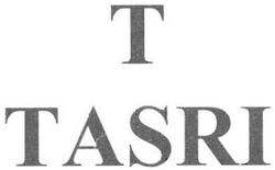 Trademark T TASRI