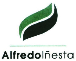 Trademark ALFREDO INESTA