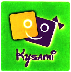 Trademark KYSAMI + LUKISAN