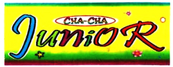 Trademark CHA-CHA JUNIOR