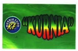 Trademark KURNIA