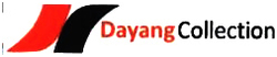 Trademark DAYANG COLLECTION + LOGO