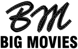 Trademark BM BIG MOVIES