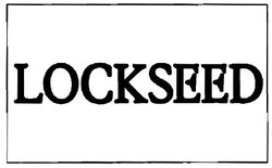 Trademark LOCKSEED