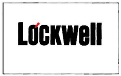 Trademark LOCKWELL