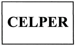 Trademark CELPER