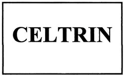 Trademark CELTRIN