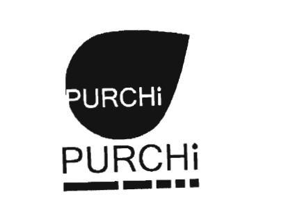 Trademark PURCHI + LUKISAN DAUN