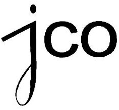 Trademark JCO