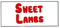 Trademark SWEET LAMBS