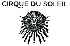 Trademark CIRQUE DU SOLEIL + LUKISAN