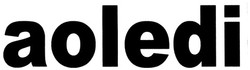 Trademark AOLEDI