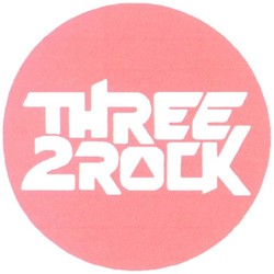 Trademark THREE2ROCK