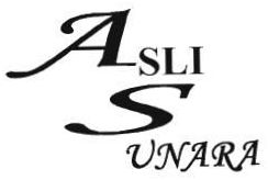 Trademark ASLI SUNARA