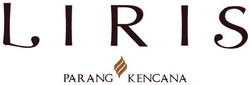 Trademark LIRIS PARANG KENCANA+LOGO