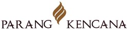 Trademark PARANG KENCANA+LOGO