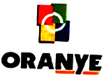 Trademark ORANYE