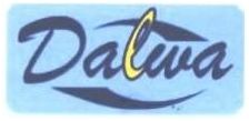 Trademark DALWA