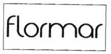 Trademark FLORMAR