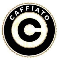 Trademark CAFFIATO