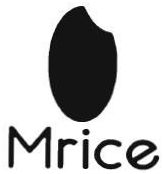 Trademark MRICE + LOGO