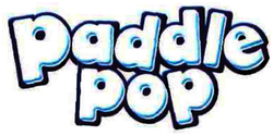 Trademark PADDLE POP