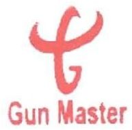 Trademark GUN MASTER