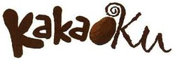 Trademark KAKAOKU