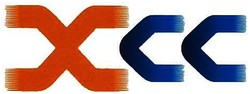 Trademark XCC