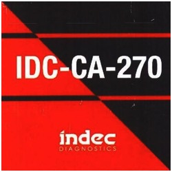 Trademark IDC-CA-270