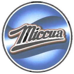 Trademark MICCUA + LOGO