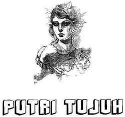 Trademark PUTRI TUJUH+LUKISAN