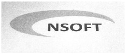 Trademark NSOFT