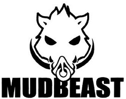 Trademark MUDBEAST + LOGO