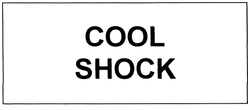 Trademark COOL SHOCK