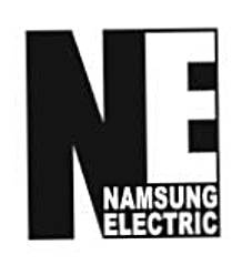 Trademark NAMSUNG ELECTRIC + LOGO NE