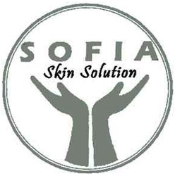 Trademark SOFIA SKIN SOLUTION + LOGO