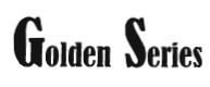 Trademark GOLDEN SERIES