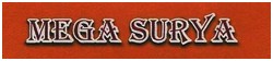 Trademark MEGA SURYA